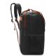 Mochila matero con portanotebook WDLT Urban Nobuk 40x31x18cm x1u
