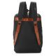 Mochila matero con portanotebook WDLT Urban Nobuk 40x31x18cm x1u