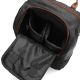 Mochila matero con portanotebook WDLT Urban Nobuk 40x31x18cm x1u