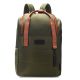 Mochila matero con portanotebook WDLT Urban Nobuk 40x31x18cm x1u