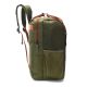Mochila matero con portanotebook WDLT Urban Nobuk 40x31x18cm x1u
