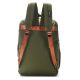 Mochila matero con portanotebook WDLT Urban Nobuk 40x31x18cm x1u