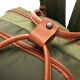 Mochila matero con portanotebook WDLT Urban Nobuk 40x31x18cm x1u