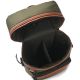 Mochila matero con portanotebook WDLT Urban Nobuk 38x25x12cm x1u