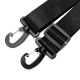 Mochila matero con portanotebook WDLT Urban Nobuk 38x25x12cm x1u
