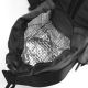 Morral Sling WDLT Active con portabotella termico 36x17x7cm x1u