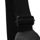 Morral Sling WDLT Active con portabotella termico 36x17x7cm x1u