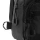 Morral Sling WDLT Active con portabotella termico 36x17x7cm x1u