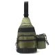Morral Sling WDLT Active con portabotella termico 36x17x7cm x1u