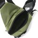 Morral Sling WDLT Active con portabotella termico 36x17x7cm x1u