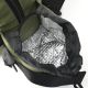 Morral Sling WDLT Active con portabotella termico 36x17x7cm x1u