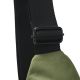 Morral Sling WDLT Active con portabotella termico 36x17x7cm x1u
