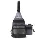 Morral Sling WDLT Active con portabotella termico 36x17x7cm x1u
