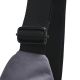 Morral Sling WDLT Active con portabotella termico 36x17x7cm x1u