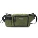 Riñonera WDLT Active con portabotella termico 30x21x11cm x1u