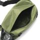 Riñonera WDLT Active con portabotella termico 30x21x11cm x1u