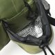 Riñonera WDLT Active con portabotella termico 30x21x11cm x1u