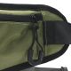 Riñonera WDLT Active con portabotella termico 30x21x11cm x1u