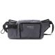 Riñonera WDLT Active con portabotella termico 30x21x11cm x1u