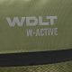 Morral WDLT Active con llavero 23x17x7cm x1u