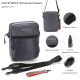 Morral WDLT Active con llavero 23x17x7cm x1u