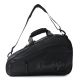 Bolso paletero WDLT Active 52x39x13cm capacidad dos paletas tela impermeable x1u