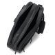 Bolso paletero WDLT Active 52x39x13cm capacidad dos paletas tela impermeable x1u