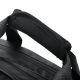 Bolso paletero WDLT Active 52x39x13cm capacidad dos paletas tela impermeable x1u