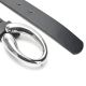 Cinto hebilla con forma SKR 3.7cm x1u