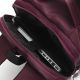 Mochila Travel SKR Chocolate compartimento acolchado portanotebook,expandible,bolsillo oculto en es