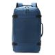 Mochila Travel SKR Petroleocompartimento acolchado portanotebook,expandible,bolsillo oculto en espa