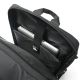 Mochila Travel WDLT Negro compartimento acolchado portanotebook 15,6 pulg, expandible,zapatero,corr