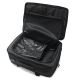 Mochila Travel WDLT Negro compartimento acolchado portanotebook 15,6 pulg, expandible,zapatero,corr