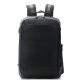 Mochila Travel 2 en 1 WDLT Negro,dos mochilas desmontables con compartimento portanotebook,correa d
