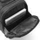 Mochila Travel 2 en 1 WDLT Negro,dos mochilas desmontables con compartimento portanotebook,correa d