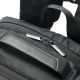 Mochila Travel 2 en 1 WDLT Negro,dos mochilas desmontables con compartimento portanotebook,correa d