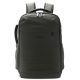 Mochila Maletin WDLT Army con bolsillo portanotebook, expandible,correa de sujecion de equipaje, bo