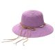 Sombrero nena capelina SKR x1u