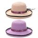 Sombrero nena capelina SKR x1u