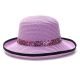 Sombrero nena capelina SKR x1u
