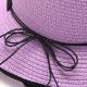 Sombrero nena capelina SKR x1u
