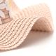 Sombrero nena capelina con margaritas SKR x1u