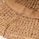 Sombrero mujer bombin con cinta SKR x1u