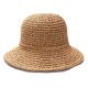 Sombrero mujer bombin con cinta SKR x1u