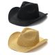 Sombrero mujer cowboy SKR x1u
