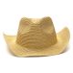 Sombrero mujer cowboy SKR x1u