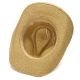 Sombrero mujer cowboy SKR x1u