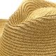 Sombrero mujer cowboy SKR x1u
