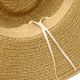 Sombrero mujer cowboy SKR x1u