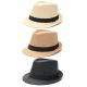 Sombrero mujer tanguero SKR x1u